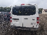 5BZAF0AA9DN****** Salvamento 2013 Nissan Nv Passenger Nv3500 Hd