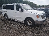 5BZAF0AA9DN****** Salvamento y Destrozados 2013 Nissan Nv Passenger Nv3500 Hd en Long Island