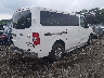 5BZAF0AA9DN****** Salvamento y Destrozados 2013 Nissan Nv Passenger Nv3500 Hd en Estado de Nueva York