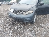 JN8AZ1MW4CW****** Salvamento y Reparables 2012 Nissan Murano en Estado de Nueva York