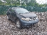 JN8AZ1MW4CW****** Salvamento y Destrozados 2012 Nissan Murano en Long Island