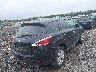 JN8AZ1MW4CW****** Salvamento y Destrozados 2012 Nissan Murano en Estado de Nueva York