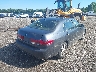 1HGCM566X3A****** Salvage and Wrecked 2003 Honda Accord in New York State