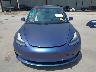 5YJ3E1EB7KF****** Wrecked 2019 Tesla Model 3 in Texas State