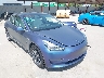 5YJ3E1EB7KF****** Salvage and Wrecked 2019 Tesla Model 3 in Dallas