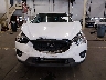 JM3KE4DE8D0****** Wrecked 2013 Mazda CX-5 in Oregon State