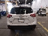 JM3KE4DE8D0****** Wrecked 2013 Mazda CX-5