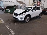 JM3KE4DE8D0****** Used and Repairable 2013 Mazda CX-5 in Portland