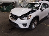 JM3KE4DE8D0****** Salvage and Repairable 2013 Mazda CX-5 in Oregon State