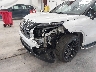 JA4J4UA84NZ****** Salvamento y Reparables 2022 Mitsubishi Outlander en Estado de Colorado