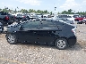 JTDKN3DUXA0****** Salvage 2010 Toyota Prius