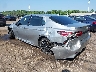 4T1B61HK7KU****** Salvage and Repairable 2019 Toyota Camry in Metro DC