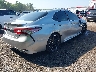 4T1B61HK7KU****** Salvage and Wrecked 2019 Toyota Camry in Maryland State