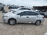 3N1CN8DV1SL****** Repairable 2025 Nissan Versa in Texas State