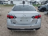 3N1CN8DV1SL****** Wrecked 2025 Nissan Versa