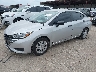 3N1CN8DV1SL****** Used and Repairable 2025 Nissan Versa in Fort Worth North