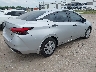 3N1CN8DV1SL****** Salvage and Wrecked 2025 Nissan Versa in Texas State