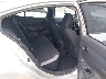 3N1CN8DV1SL****** Wrecked 2025 Nissan Versa in Fort Worth North
