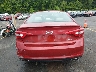 5NPE34AF7HH****** Destrozados 2017 Hyundai Sonata