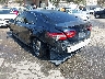 JTNB11HK9J3****** Salvamento y Reparables 2018 Toyota Camry en Fontana