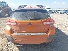 JF2GTADC5JH****** Wrecked 2018 Subaru Crosstrek