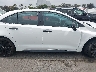 5YFS4RCE5LP****** Reparables 2020 Toyota Corolla en Estado de California