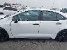 5YFS4RCE5LP****** Salvamento 2020 Toyota Corolla