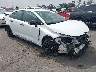 5YFS4RCE5LP****** Salvamento y Destrozados 2020 Toyota Corolla en Los Angeles