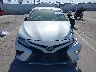 4T1K61AK1LU****** Salvage 2020 Toyota Camry