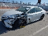 4T1K61AK1LU****** Used and Repairable 2020 Toyota Camry in Los Angeles South
