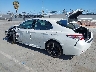 4T1K61AK1LU****** Salvage and Repairable 2020 Toyota Camry in Los Angeles South
