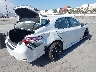 4T1K61AK1LU****** Salvage and Wrecked 2020 Toyota Camry in California State