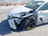 4T1K61AK1LU****** Salvage and Repairable 2020 Toyota Camry in California State