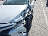 4T1K61AK1LU****** Salvage 2020 Toyota Camry in California State