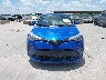 JTNKHMBX8L1****** Destrozados 2020 Toyota C-HR en Estado de Texas