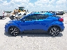JTNKHMBX8L1****** Reparables 2020 Toyota C-HR en Estado de Texas