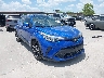JTNKHMBX8L1****** Salvamento y Destrozados 2020 Toyota C-HR en Dallas