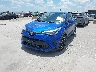 JTNKHMBX8L1****** Usados y Reparables 2020 Toyota C-HR en Dallas