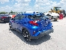 JTNKHMBX8L1****** Salvamento y Reparables 2020 Toyota C-HR en Dallas