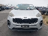 KNDPM3AC6H7****** Wrecked 2017 Kia Sportage in California State