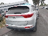 KNDPM3AC6H7****** Wrecked 2017 Kia Sportage