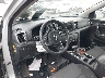 KNDPM3AC6H7****** Salvage and Wrecked 2017 Kia Sportage in Ace Carson