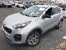 KNDPM3AC6H7****** Used and Repairable 2017 Kia Sportage in Ace Carson
