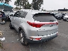 KNDPM3AC6H7****** Salvage and Repairable 2017 Kia Sportage in Ace Carson