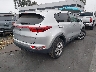 KNDPM3AC6H7****** Salvage and Wrecked 2017 Kia Sportage in California State