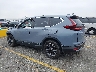 2HKRW1H83NH****** Salvamento y Reparables 2022 Honda CR-V en Anaheim Consolidated