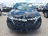 3GNAXHEG3PL****** Wrecked 2023 Chevrolet Equinox in Texas State