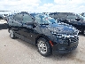 3GNAXHEG3PL****** Salvage and Wrecked 2023 Chevrolet Equinox in Austin North