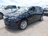 3GNAXHEG3PL****** Used and Repairable 2023 Chevrolet Equinox in Austin North