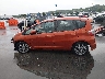 JHMGE8H51CC****** Salvamento 2012 Honda Fit
